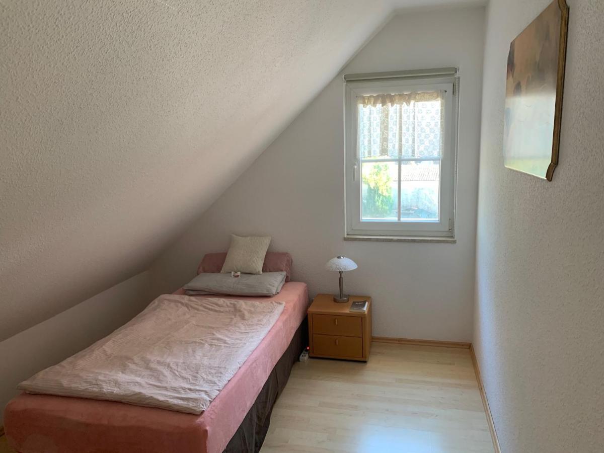 Haus Willer Erding Exterior photo