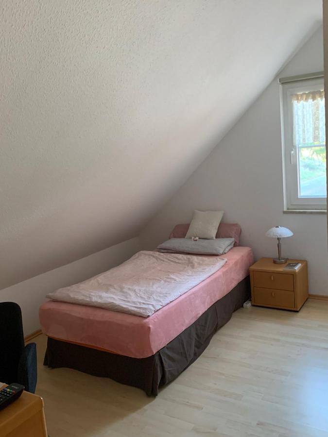 Haus Willer Erding Exterior photo