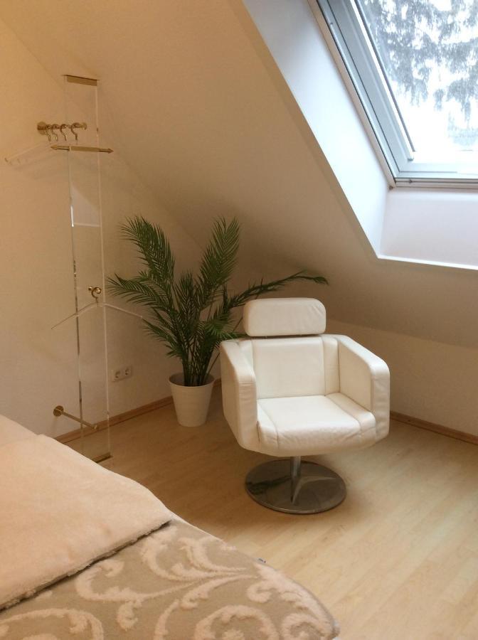 Haus Willer Erding Exterior photo