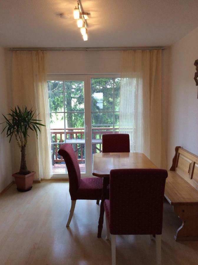 Haus Willer Erding Exterior photo